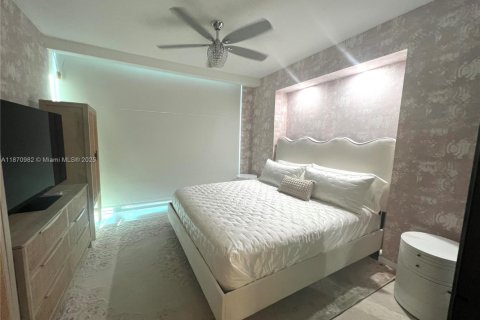 Copropriété à louer à Miami Beach, Floride: 1 chambre, 70.33 m2 № 1983378 - photo 8