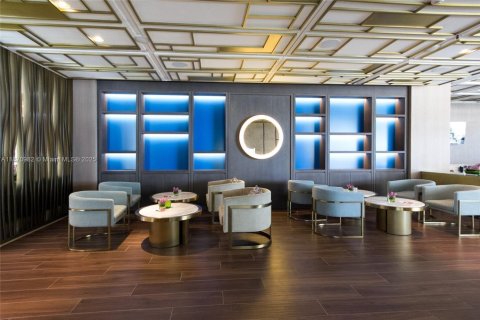 Copropriété à louer à Miami Beach, Floride: 1 chambre, 70.33 m2 № 1983378 - photo 16