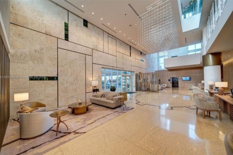 Copropriété à louer à Miami Beach, Floride: 1 chambre, 70.33 m2 № 1983378 - photo 27