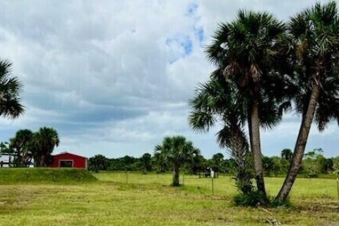 Commercial property in Okeechobee, Florida № 2259701 - photo 7