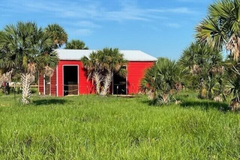 Commercial property in Okeechobee, Florida № 2259701 - photo 6