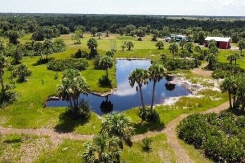 Commercial property in Okeechobee, Florida № 2259701 - photo 2