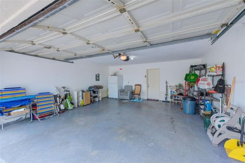 Купить таунхаус в Сент-Питерсберг, Флорида 5 комнат, 143.07м2, № 1613360 - фото 29