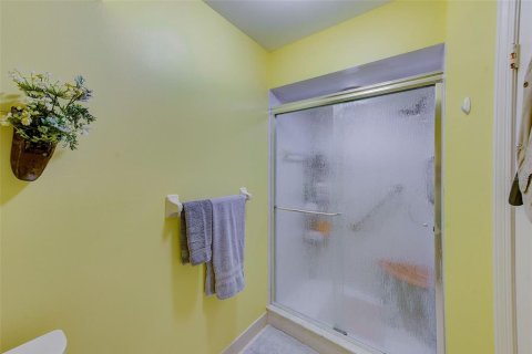Купить таунхаус в Сент-Питерсберг, Флорида 5 комнат, 143.07м2, № 1613360 - фото 19