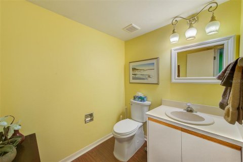 Купить таунхаус в Сент-Питерсберг, Флорида 5 комнат, 143.07м2, № 1613360 - фото 15