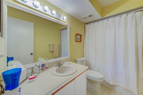 Купить таунхаус в Сент-Питерсберг, Флорида 5 комнат, 143.07м2, № 1613360 - фото 23