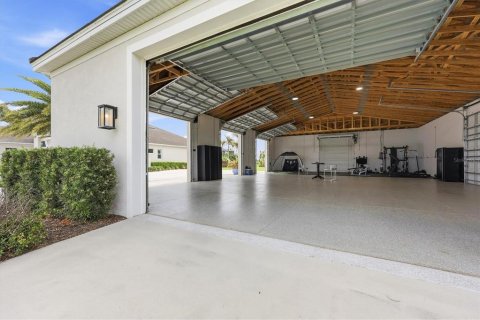Villa ou maison à vendre à Sarasota, Floride: 3 chambres, 321.35 m2 № 2131494 - photo 10