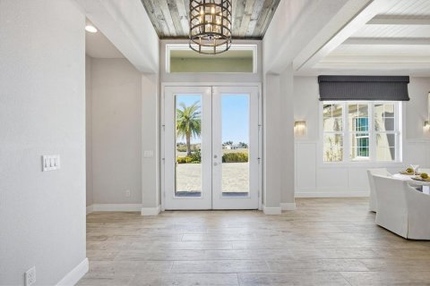 Villa ou maison à vendre à Sarasota, Floride: 3 chambres, 321.35 m2 № 2131494 - photo 17