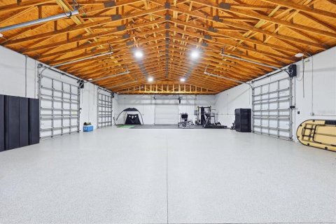 Villa ou maison à vendre à Sarasota, Floride: 3 chambres, 321.35 m2 № 2131494 - photo 12