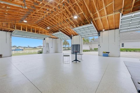 Villa ou maison à vendre à Sarasota, Floride: 3 chambres, 321.35 m2 № 2131494 - photo 11
