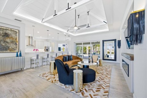 Villa ou maison à vendre à Sarasota, Floride: 3 chambres, 321.35 m2 № 2131494 - photo 18