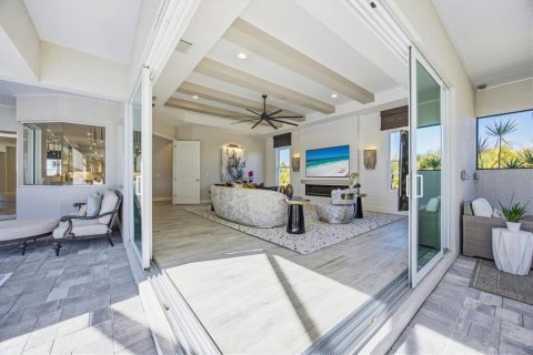 Villa ou maison à vendre à Sarasota, Floride: 3 chambres, 321.35 m2 № 2131494 - photo 24