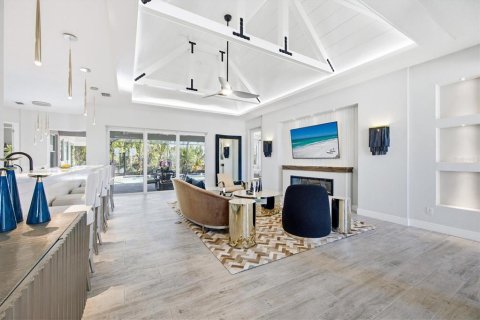 Villa ou maison à vendre à Sarasota, Floride: 3 chambres, 321.35 m2 № 2131494 - photo 19