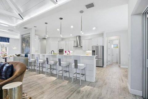 Villa ou maison à vendre à Sarasota, Floride: 3 chambres, 321.35 m2 № 2131494 - photo 29