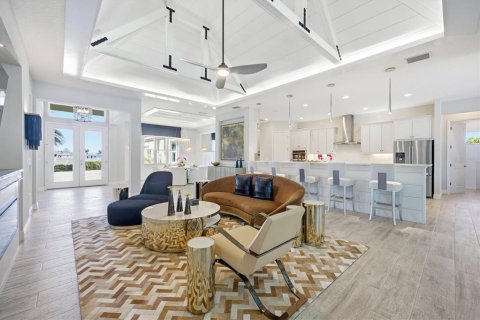 Villa ou maison à vendre à Sarasota, Floride: 3 chambres, 321.35 m2 № 2131494 - photo 20