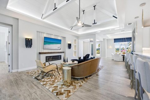 Villa ou maison à vendre à Sarasota, Floride: 3 chambres, 321.35 m2 № 2131494 - photo 21