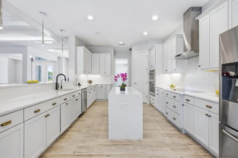 Villa ou maison à vendre à Sarasota, Floride: 3 chambres, 321.35 m2 № 2131494 - photo 30
