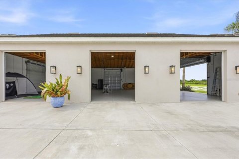 Villa ou maison à vendre à Sarasota, Floride: 3 chambres, 321.35 m2 № 2131494 - photo 7