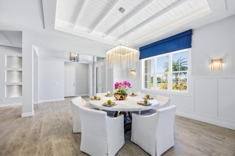 Villa ou maison à vendre à Sarasota, Floride: 3 chambres, 321.35 m2 № 2131494 - photo 26
