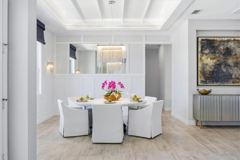 Villa ou maison à vendre à Sarasota, Floride: 3 chambres, 321.35 m2 № 2131494 - photo 27