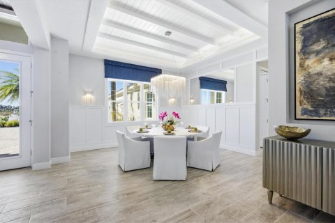 Villa ou maison à vendre à Sarasota, Floride: 3 chambres, 321.35 m2 № 2131494 - photo 25