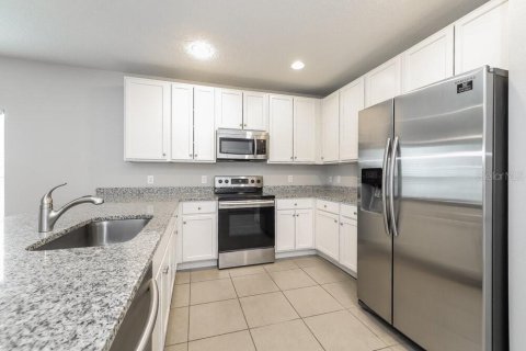 House in Kissimmee, Florida 4 bedrooms, 158.58 sq.m. № 1870900 - photo 6