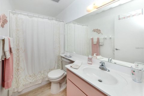 Купить виллу или дом в Нокомис, Флорида 4 комнаты, 99.59м2, № 2120271 - фото 19