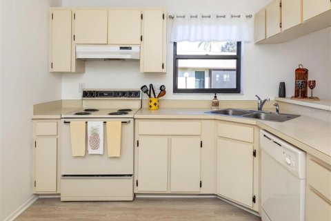Купить виллу или дом в Нокомис, Флорида 4 комнаты, 99.59м2, № 2120271 - фото 3