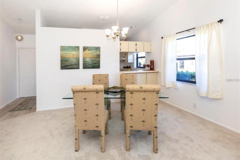 Купить виллу или дом в Нокомис, Флорида 4 комнаты, 99.59м2, № 2120271 - фото 9