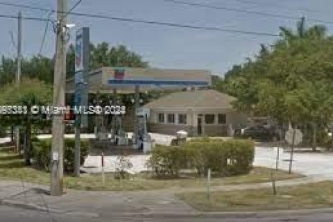 Immobilier commercial à Vero Beach, Floride № 1102131