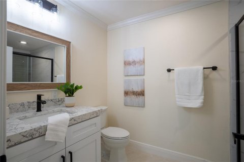 House in Saint Petersburg, Florida 3 bedrooms, 159.05 sq.m. № 2236893 - photo 24