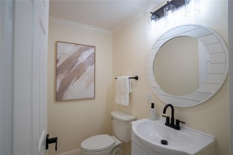House in Saint Petersburg, Florida 3 bedrooms, 159.05 sq.m. № 2236893 - photo 25