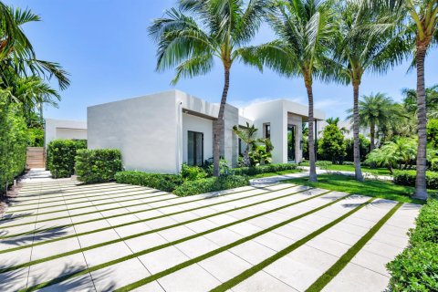 Villa ou maison à vendre à West Palm Beach, Floride: 5 chambres, 344.95 m2 № 2088084 - photo 4