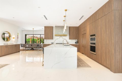 Villa ou maison à vendre à West Palm Beach, Floride: 5 chambres, 344.95 m2 № 2088084 - photo 9