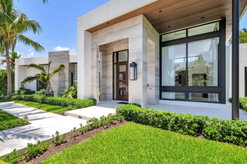 Villa ou maison à vendre à West Palm Beach, Floride: 5 chambres, 344.95 m2 № 2088084 - photo 3