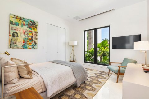 Villa ou maison à vendre à West Palm Beach, Floride: 5 chambres, 344.95 m2 № 2088084 - photo 30