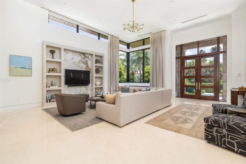 Villa ou maison à vendre à West Palm Beach, Floride: 5 chambres, 344.95 m2 № 2088084 - photo 6