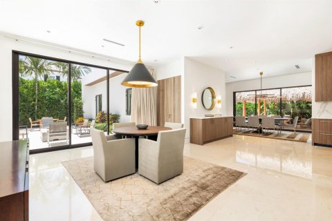 Villa ou maison à vendre à West Palm Beach, Floride: 5 chambres, 344.95 m2 № 2088084 - photo 16