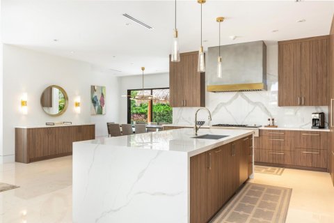 Villa ou maison à vendre à West Palm Beach, Floride: 5 chambres, 344.95 m2 № 2088084 - photo 11