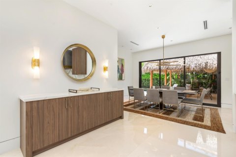 Villa ou maison à vendre à West Palm Beach, Floride: 5 chambres, 344.95 m2 № 2088084 - photo 19