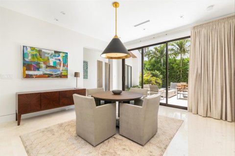 Villa ou maison à vendre à West Palm Beach, Floride: 5 chambres, 344.95 m2 № 2088084 - photo 17
