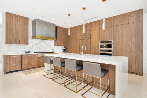 Villa ou maison à vendre à West Palm Beach, Floride: 5 chambres, 344.95 m2 № 2088084 - photo 12