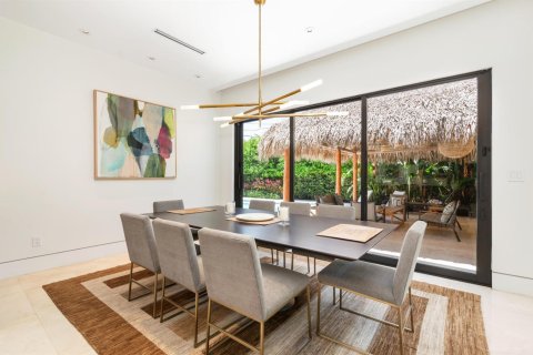 Villa ou maison à vendre à West Palm Beach, Floride: 5 chambres, 344.95 m2 № 2088084 - photo 20