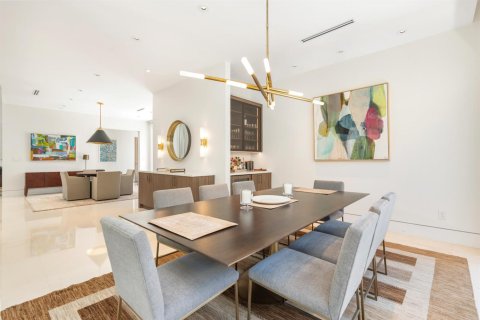 Villa ou maison à vendre à West Palm Beach, Floride: 5 chambres, 344.95 m2 № 2088084 - photo 21