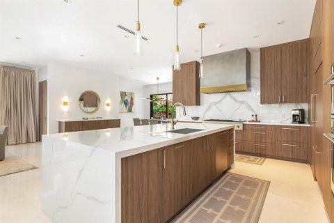 Villa ou maison à vendre à West Palm Beach, Floride: 5 chambres, 344.95 m2 № 2088084 - photo 10