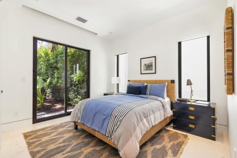 Villa ou maison à vendre à West Palm Beach, Floride: 5 chambres, 344.95 m2 № 2088084 - photo 28