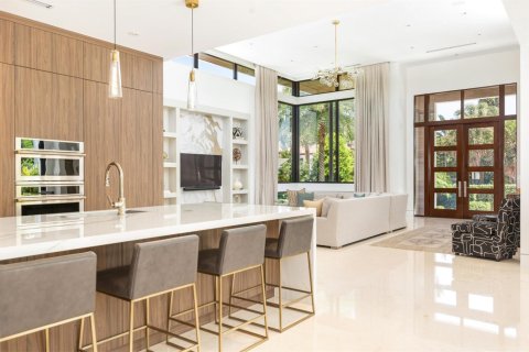 Villa ou maison à vendre à West Palm Beach, Floride: 5 chambres, 344.95 m2 № 2088084 - photo 15