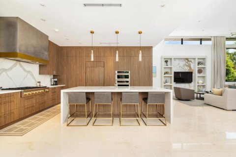 Villa ou maison à vendre à West Palm Beach, Floride: 5 chambres, 344.95 m2 № 2088084 - photo 14