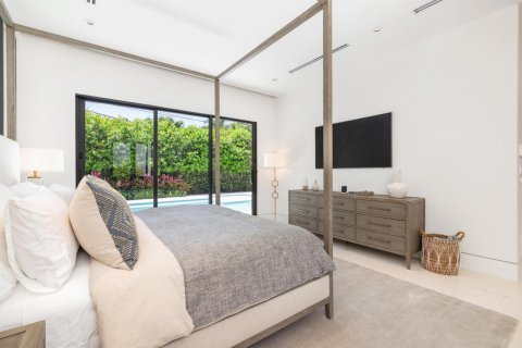 Villa ou maison à vendre à West Palm Beach, Floride: 5 chambres, 344.95 m2 № 2088084 - photo 23