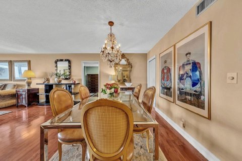 Copropriété à vendre à Pompano Beach, Floride: 3 chambres, 150.5 m2 № 2407590 - photo 15